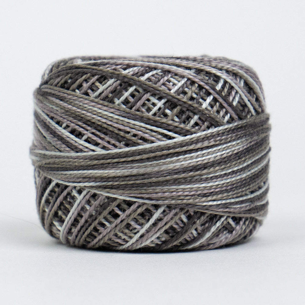 Patinated Leather 1013