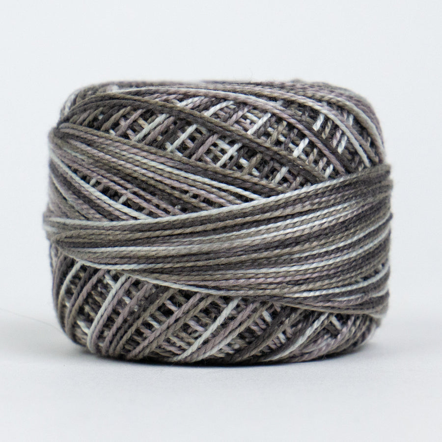 Patinated Leather 1013