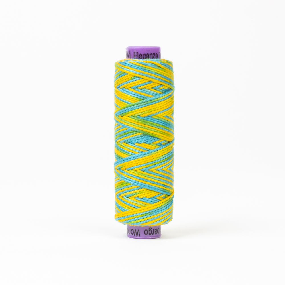 EZM41 Eleganza #5 Variegated