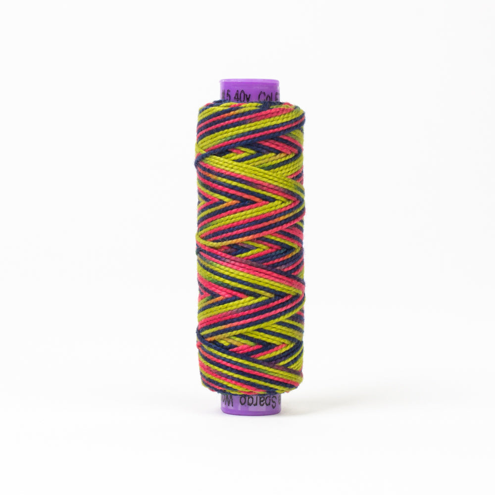 EZM53 Eleganza #5 Variegated