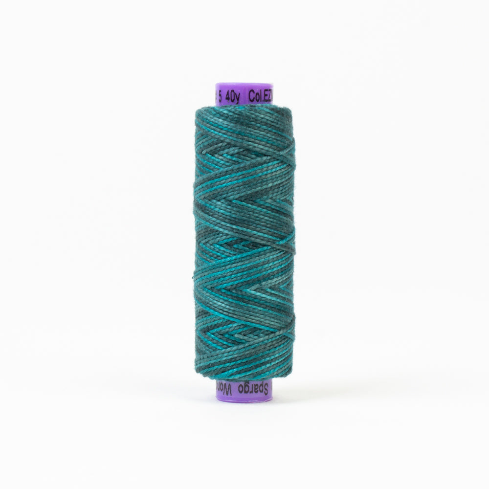 EZM95 Eleganza #5 Variegated