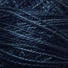 H207 Darkened Blue - Variegated #12 Perle Cotton