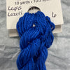 6 Lapis Lazuli - Shinju Silk Thread Solid