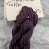 23 Truffle - Shinju Silk Thread Solid