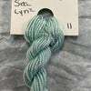 11 Sea Lyric - Shinju Silk Thread Solid