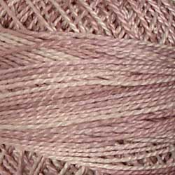 JP3 Sweet Violets - Variegated #12 Perle Cotton