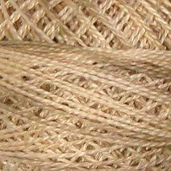 JP4 Pale Petals Muddy Monet - Variegated #12 Perle Cotton