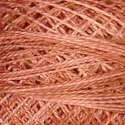 JP5 Nantucket Rose - Variegated #12 Perle Cotton
