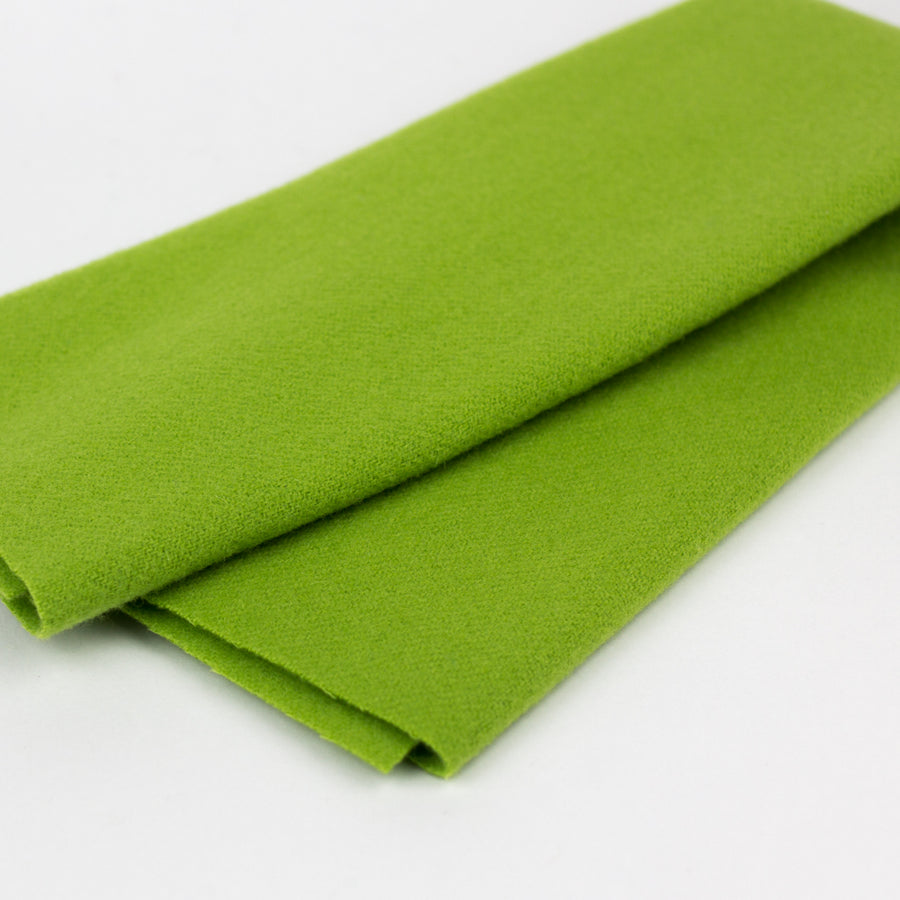 EN13 Electric Lime SS Wool