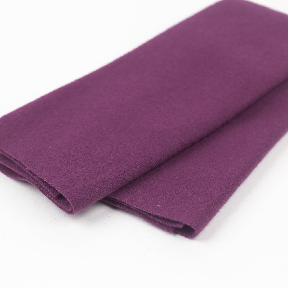 EN38 Plum SS Wool