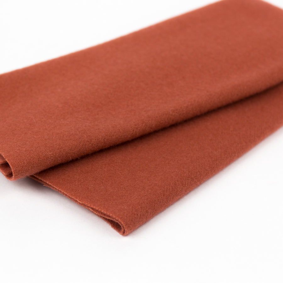 EN48 Persimmon SS Wool