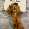 Livin' Easy - Shinju Silk Thread