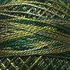 M19 Olives - Variegated #12 Perle Cotton