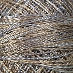 M23 Neutrals & Naturals - Variegated #12 Perle Cotton