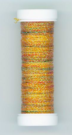 Metallic Braid #4 Van Gogh