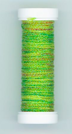 Metallic Braid #4 - The Cotton Harvest Quilt Shop