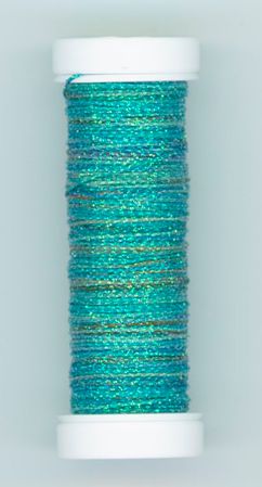 Metallic Braid #4 Picasso