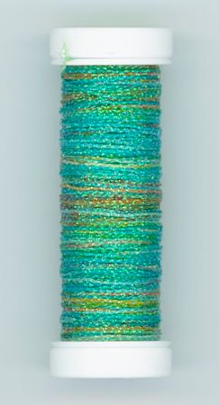 Metallic Braid #4 Grandma Moses