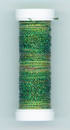 Metallic Braid #4 Turner