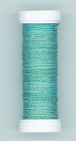 Metallic Braid #4 Island