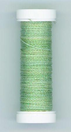 Metallic Braid #4 Riesling