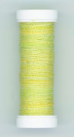 Metallic Braid #4 Pomelo