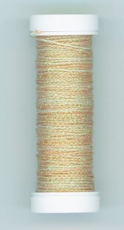 Metallic Braid #4 Suricata