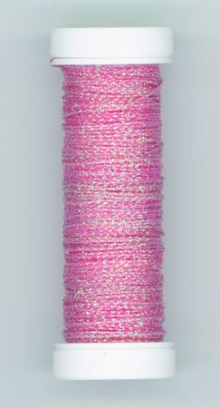 Metallic Braid #4 Peony