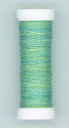 Solid Colored Acrylic Yarn Bundle, 115-Yard, Mint