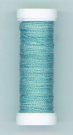 Metallic Braid #4 Koala