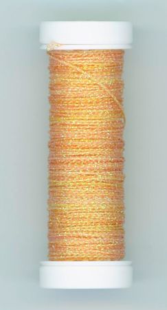 Metallic Braid #4 Longan