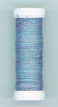 Metallic Braid #4 Syringa