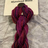Munstead Wood - Shinju Silk Thread