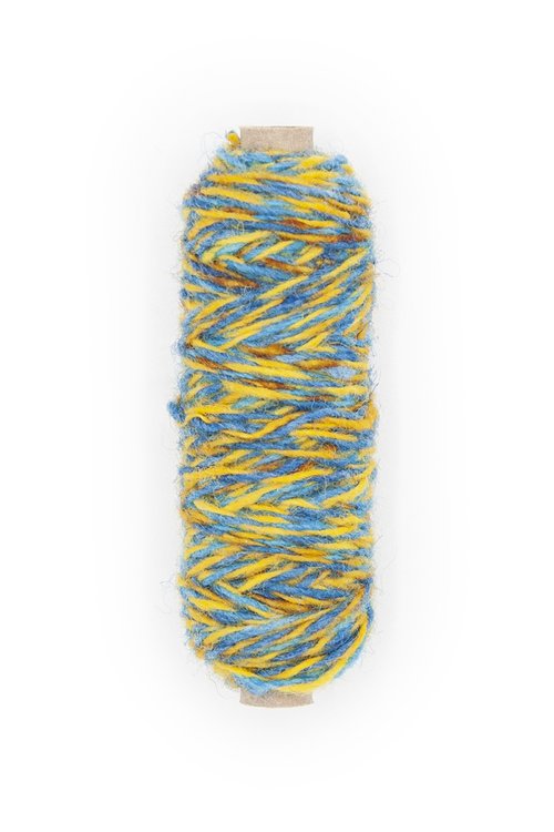 Arch Social Club Bobbin by Plied Yarns