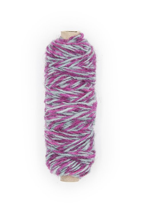 Eubie Blake Bobbin by Plied Yarns