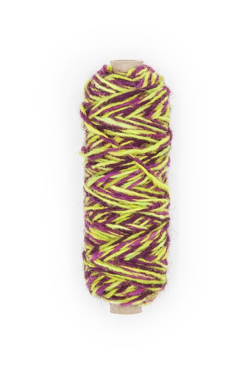 Graffiti Alley Bobbin by Plied Yarns