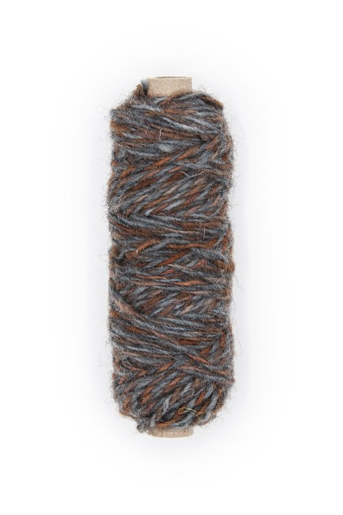 Great Blacks Bobbin by Plied Yarns