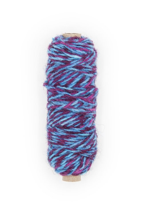 John Waters Bobbin by Plied Yarns