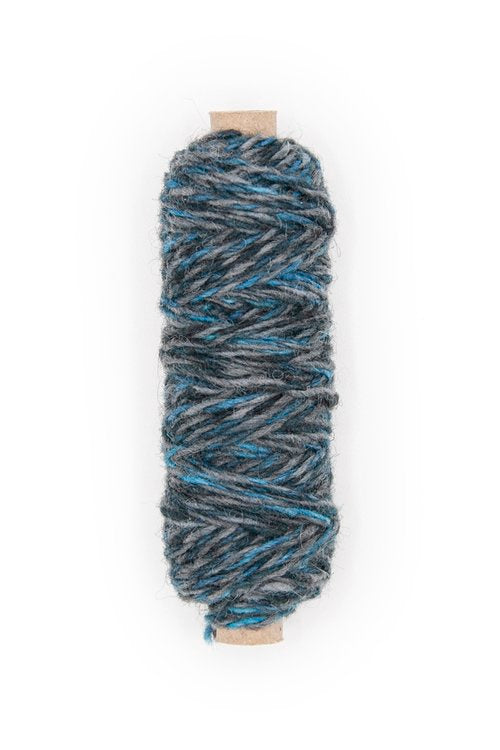 Lady Day Bobbin by Plied Yarns