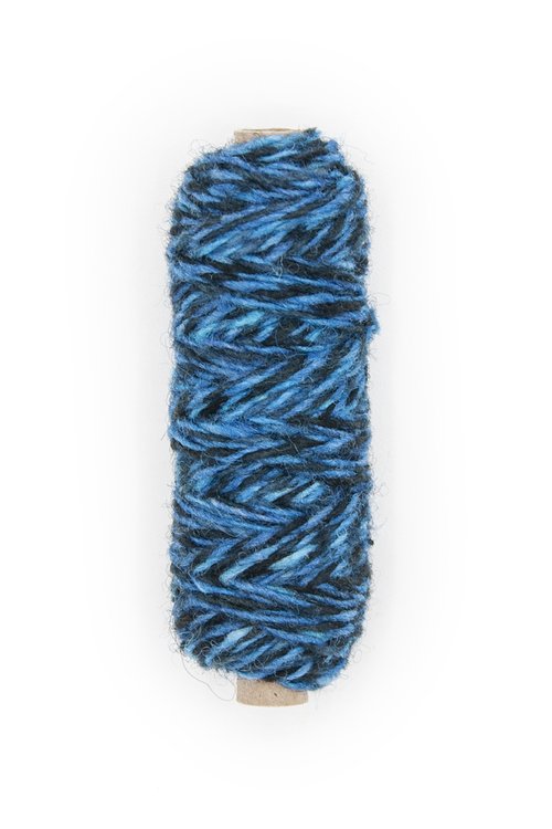 Lake Trout Bobbin by Plied Yarns