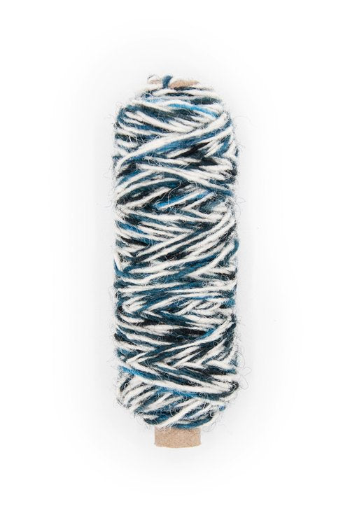 Light Tower Bobbin by Plied Yarns