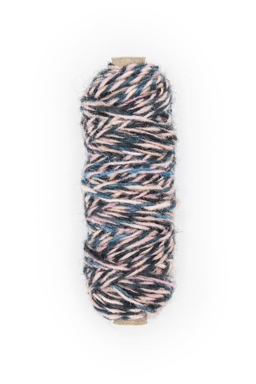 Mister Bobbin by Plied Yarns