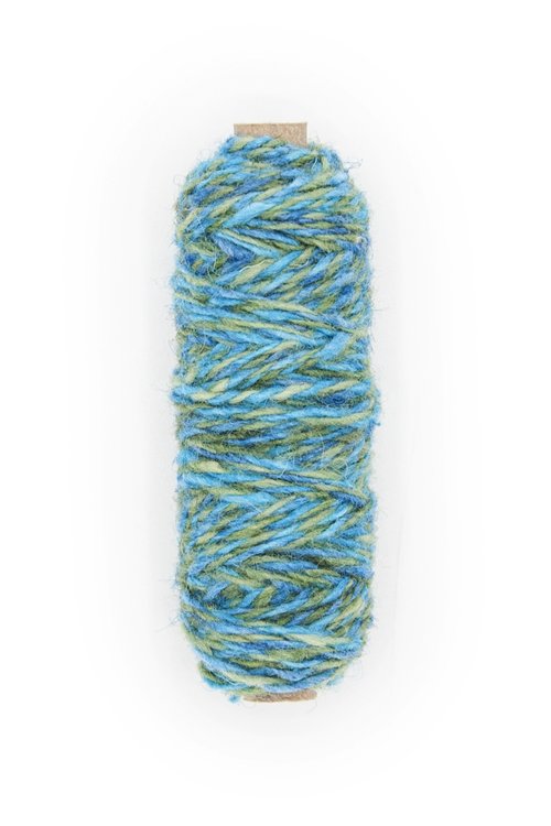 National Aquarium Bobbin by Plied Yarns