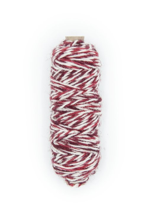 Redline Bobbin by Plied Yarns