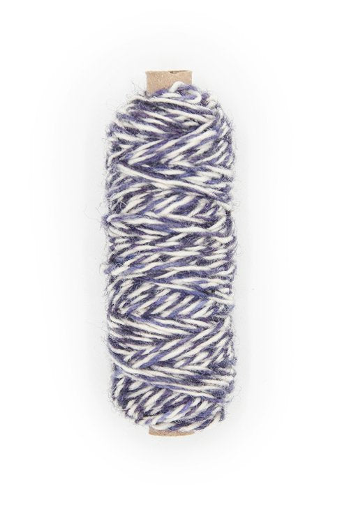 Snowballs Bobbin by Plied Yarns