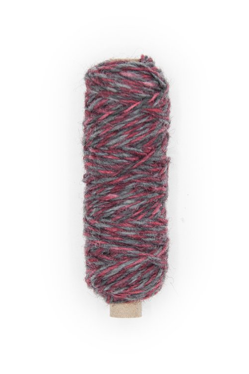 Tool Library Bobbin by Plied Yarns