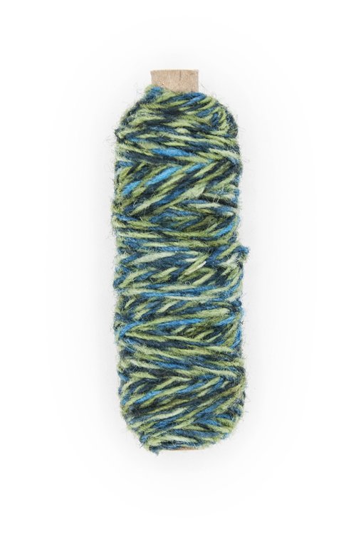 Tree Baltimore Bobbin by Plied Yarns