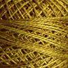 O153 Golden Moss - Variegated #12 Perle Cotton
