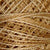 O514 Wheat Husk - Variegated #12 Perle Cotton