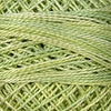 O543 Lime Sherbet - Variegated #12 Perle Cotton